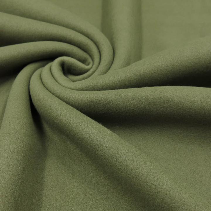 Olive green