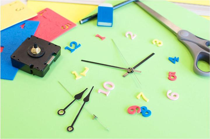 Image du produit TFA Horloge murale