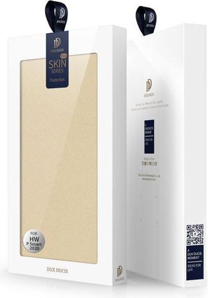 Produktbild Dux Ducis Skin Pro Series Bookcover (Huawei P Smart (2020))