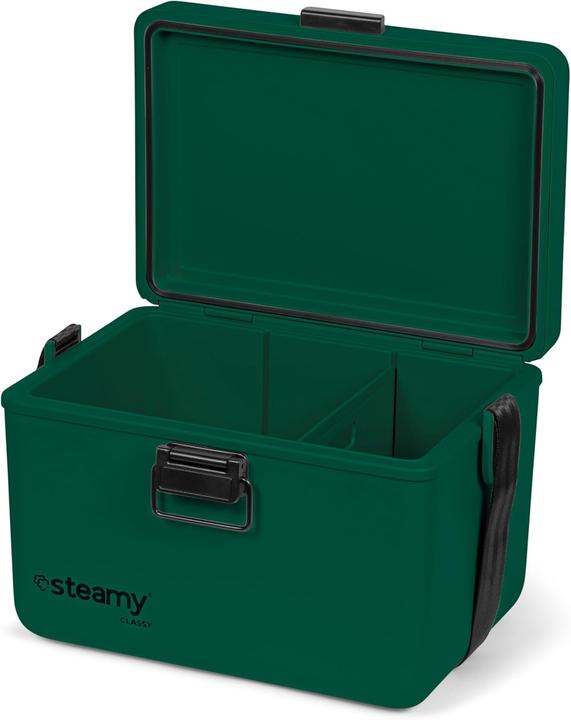 Actual product image Steamy Outdoor Classy 12 - Kühlbox (12 l)