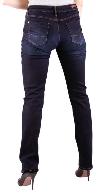 Produktbild Cross Jeans Rose Regular Fit blue black used (W31/L30)