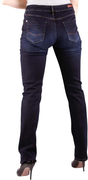 Image du produit Cross Jeans Rose Regular Fit bleu noir utilisé (W31/L34)