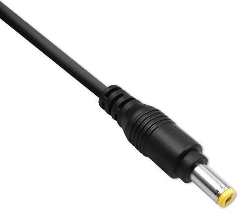 Produktbild Qoltec Notebook-Netzteil für Acer 180W| 9.23A| 19.5V| 5.5*1.7 - Netzteil (180 W)