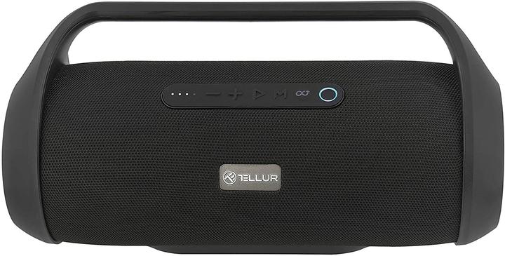Produktbild Tellur Bluetooth Speaker Obia 50W (6 h, Akkubetrieb)