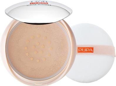 Image du produit Pupa Milano Pupa Like a Doll Poudre libre Beige clair mat (Beige clair)
