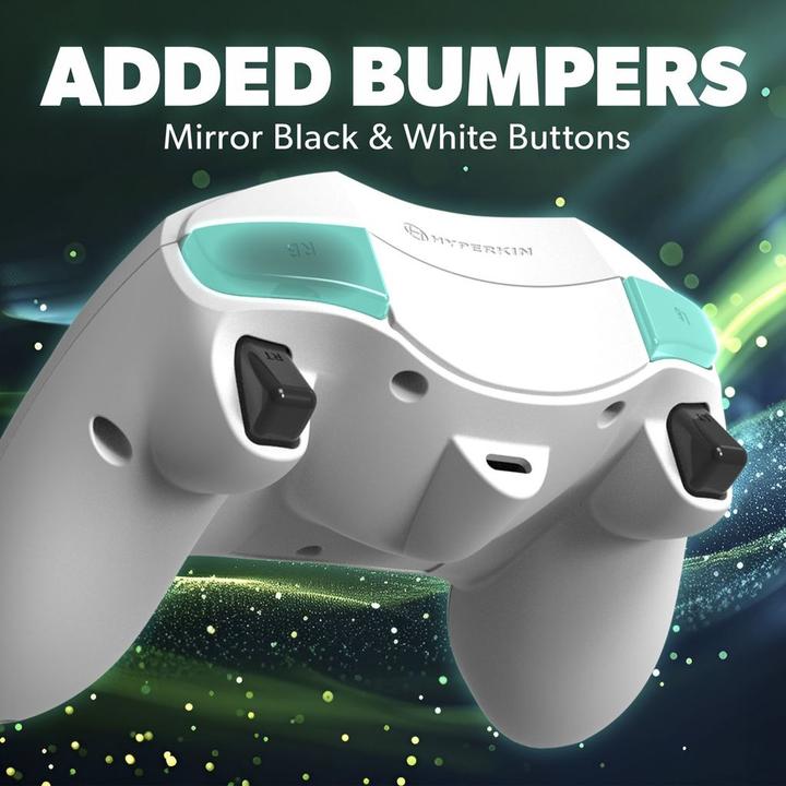 Immagine prodotto Hyperkin Controllore cablato DuchesS (Xbox Series X, Xbox One S, PC)