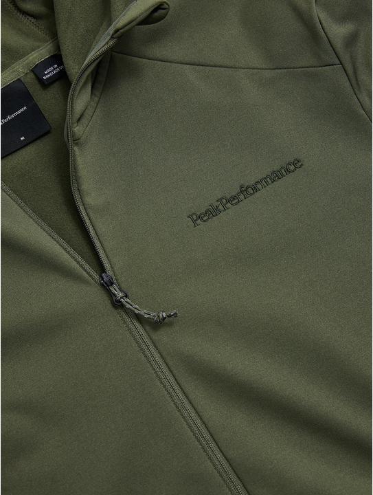 Produktbild Peak Performance Light Zip Hood (L)