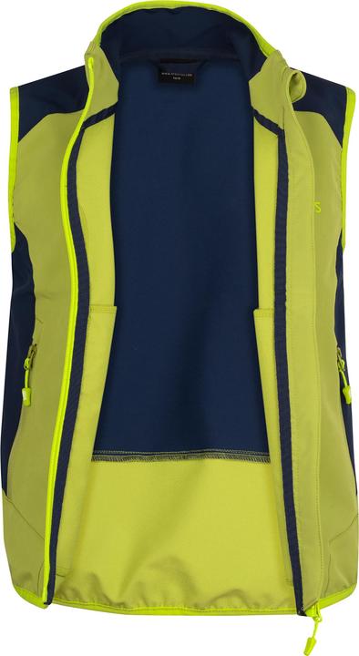 Produktbild Trollkids Kid's Balestrand Vest (164)