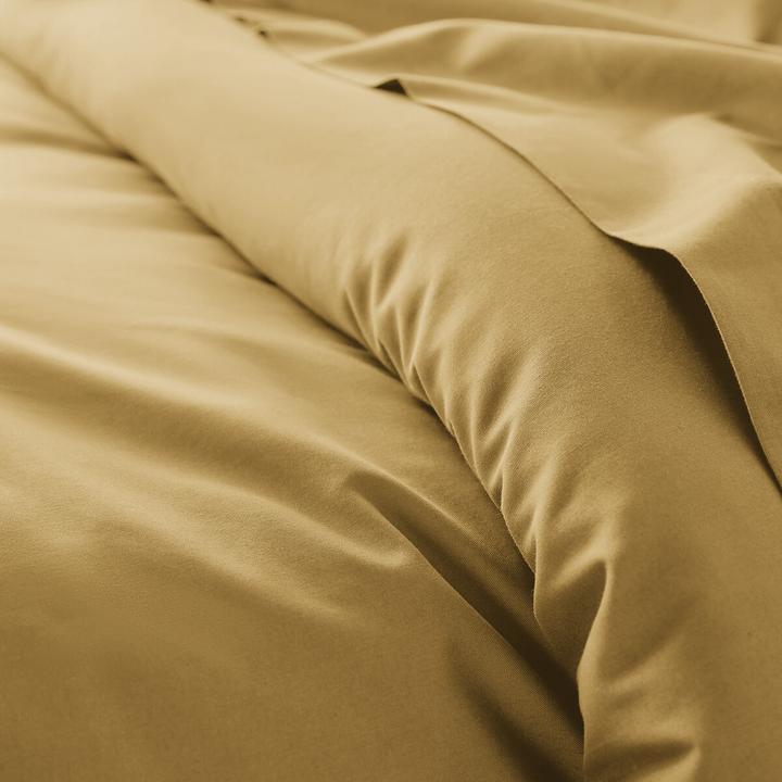 Produktbild La Redoute Interieurs Scenario Bio (Duvetbezug, 260 x 240 cm)