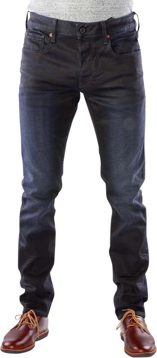 Immagine prodotto G-Star 3301 Slim Jeans scuri invecchiati (W32/L32)