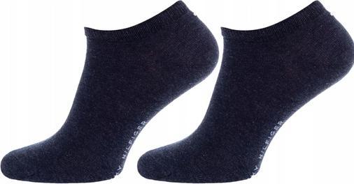 Produktbild Tommy Hilfiger Socken Casual (8er Pack, 47 - 49)