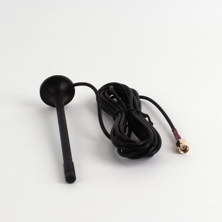 Produktbild Teltonika RUT955