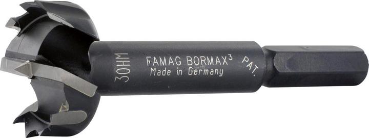 Produktbild Famag Forstnerbohrer HM 40mm (40 Millimeter)