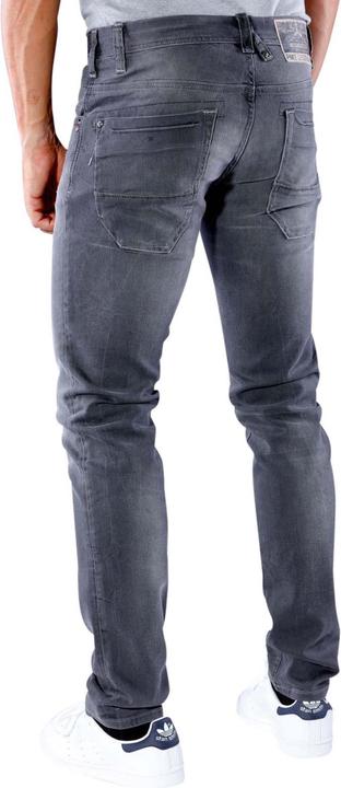 Produktbild Pme Legend Skyhawk Jeans comfort denim grey (W32/L30)