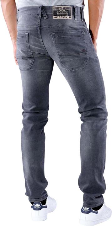 Produktbild Pme Legend Skyhawk Jeans comfort denim grey (W32/L30)