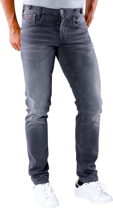 Produktbild Pme Legend Skyhawk Jeans comfort denim grey (W32/L30)