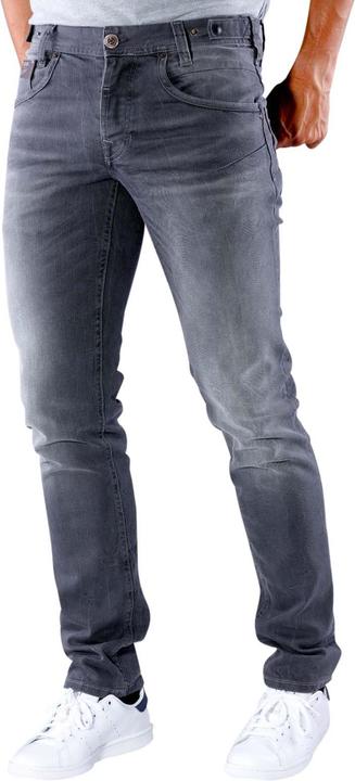 Produktbild Pme Legend Skyhawk Jeans comfort denim grey (W32/L30)