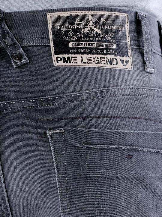 Produktbild Pme Legend Skyhawk Jeans comfort denim grey (W32/L30)