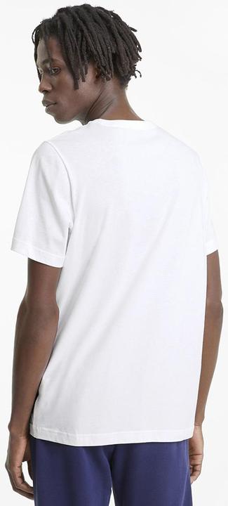 Immagine prodotto Puma Maglietta ESS con logo piccolo-586668 (XXL)