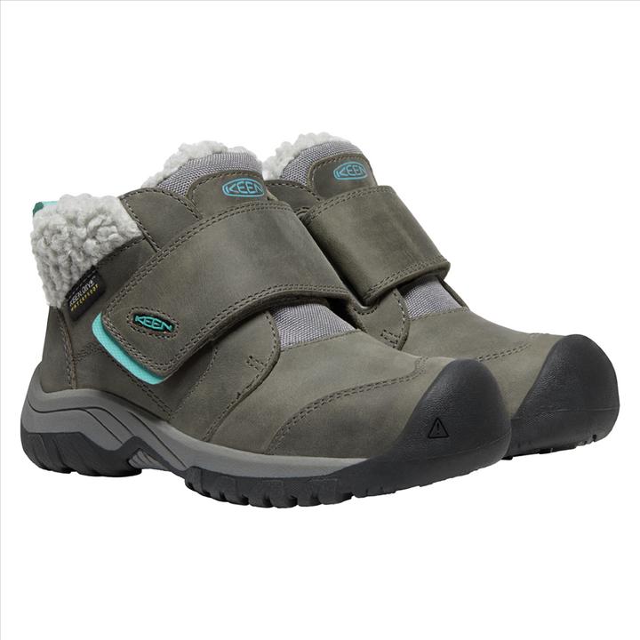 Actual product image Keen C Kootenay IV Mid WP (31)