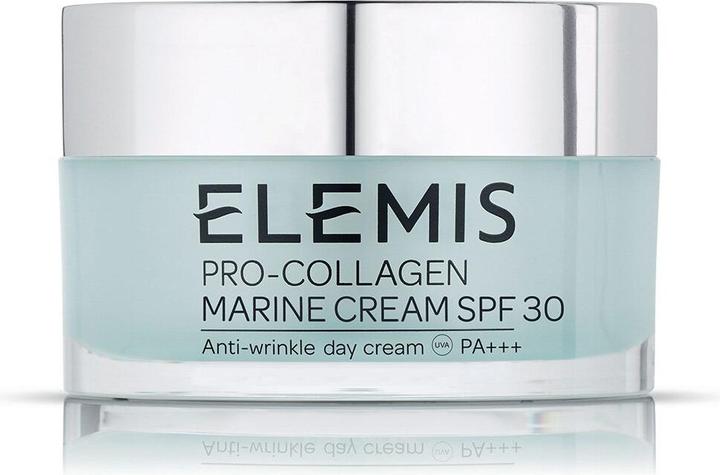 Image du produit Elemis Pro-Collagène Anti-Age Marine (50 ml, Crème de jour, SPF 30)
