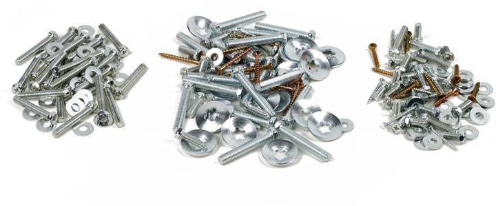 Stradivari Schraubenset Billardtisch Windsor