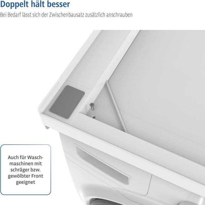 Produktbild Xavax Waschmaschinen/Trockner