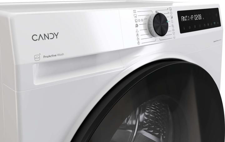 Immagine prodotto Candy BWR 6106BL8-S