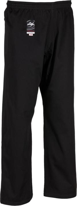 Image du produit Ju-Sports Kimono de karaté "to start" black (120 B)