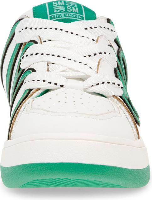 Actual product image Steve Madden 's trainers retro lite (39)