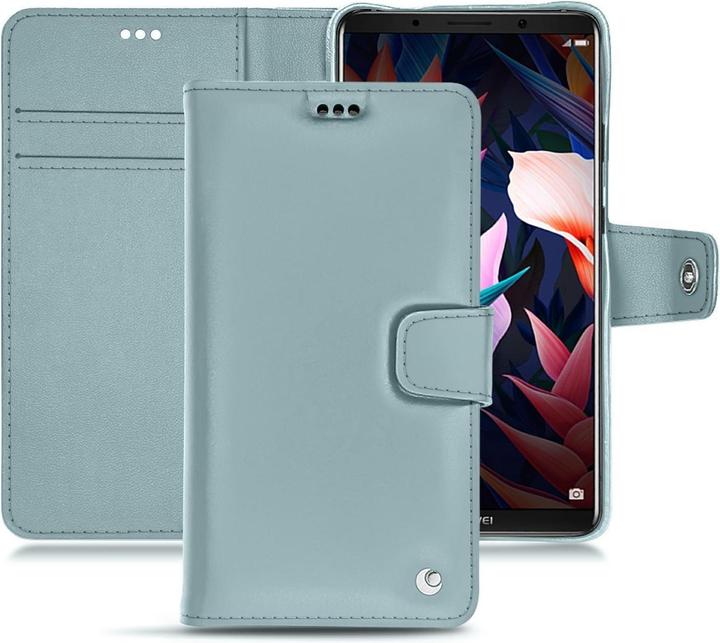Productafbeelding Noreve Leren Portemonnee (Huawei Mate 10 Pro)