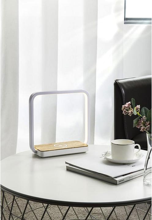 Produktbild Waeco Designer Nachttischlampe