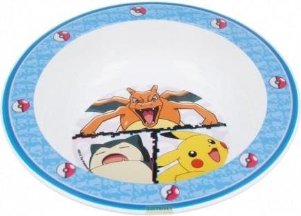Produktbild Stor Pokemon - Glurak, Relaxo & Pikachu