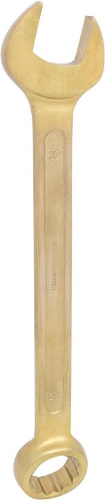 Produktbild KS Tools BRONZEplus Ringmaulschlüssel (32 mm)