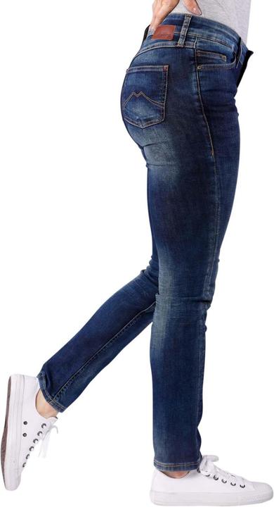 Immagine prodotto Mustang Jasmin Slim Jeans risciacquati (W26/L32)