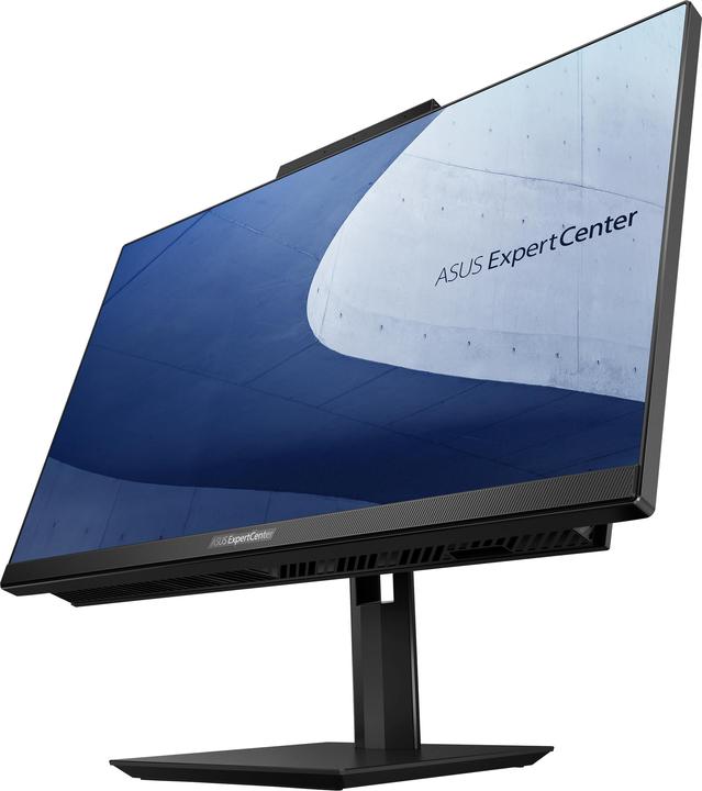 Immagine prodotto ASUS ExpertCenter E5 AiO 24 E5402WHAT-BA069R Intel® Core™ i5 60,5 cm (23,8"" ) 1920 x 1080 pixel Touchscr (Intel Core i5-11500B, 8 GB, 256 GB)