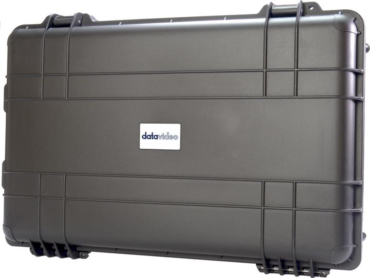 Datavideo HC-800 Mallette de transport rigide -XXL (Sac à bandoulière pour appareil photo)