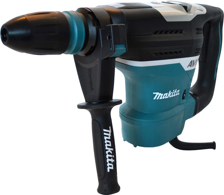 Actual product image Makita HR4013C (Electrical connection)