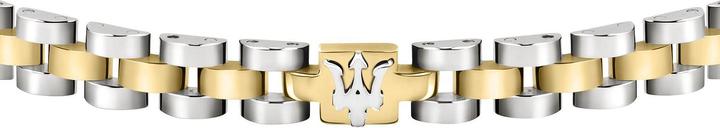 Actual product image Maserati Jw (21 cm, Stainless steel)