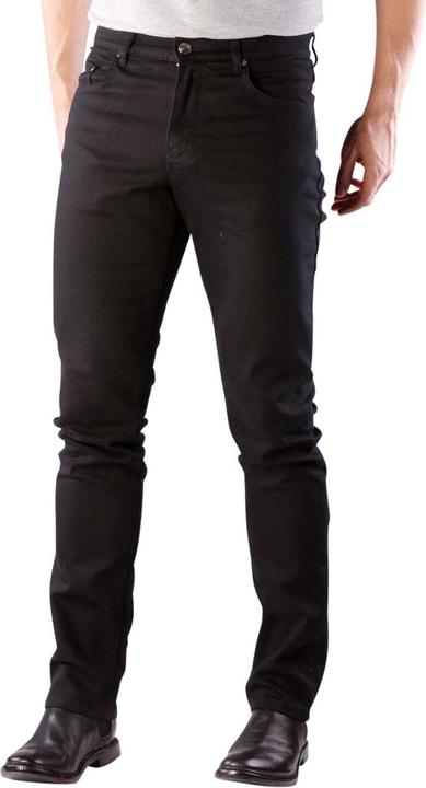 Produktbild BRAX Cooper Denim Jeans black (W35/L32)