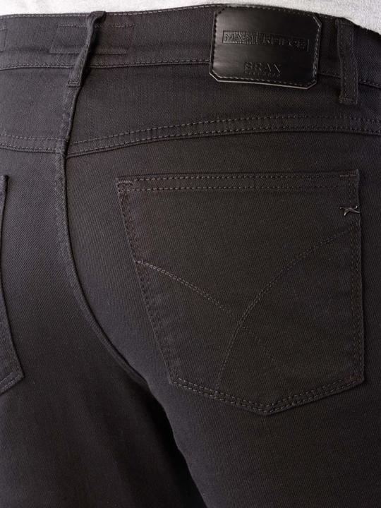 Produktbild BRAX Cooper Denim Jeans black (W35/L32)