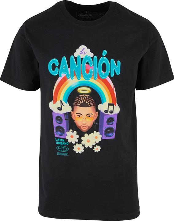 Mister Tee MisterTee La Cancion 01 Tee - 170369