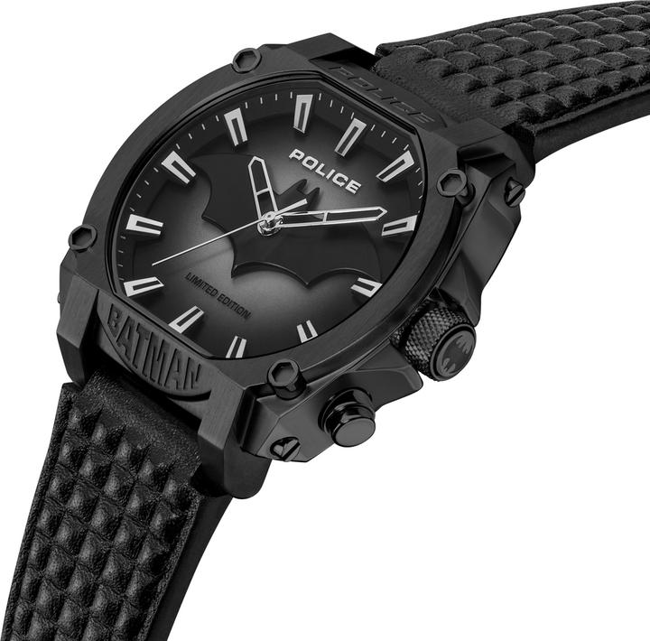 Image du produit Police Forever Batman (Montre analogique, 0.00 mm)