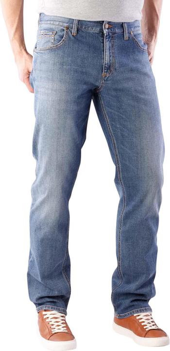 Image du produit Alberto Stone Jeans bleu