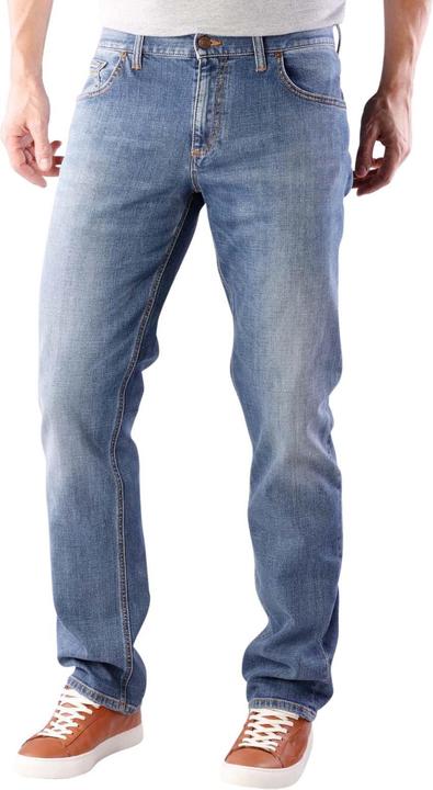 Image du produit Alberto Stone Jeans bleu