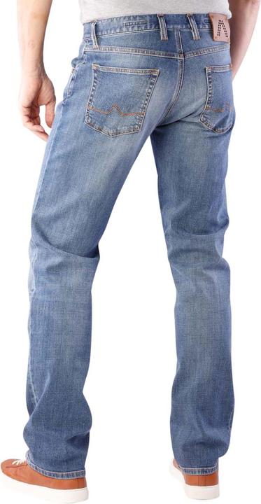 Image du produit Alberto Stone Jeans bleu