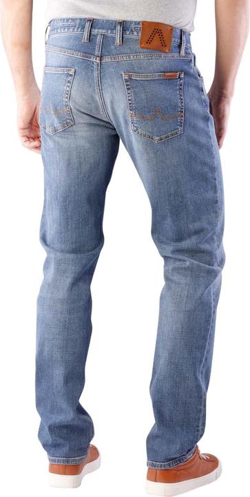 Image du produit Alberto Stone Jeans bleu