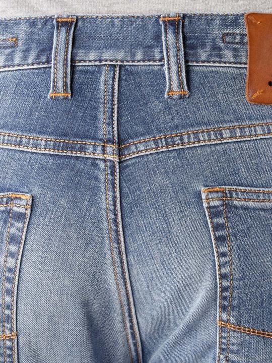 Image du produit Alberto Stone Jeans bleu