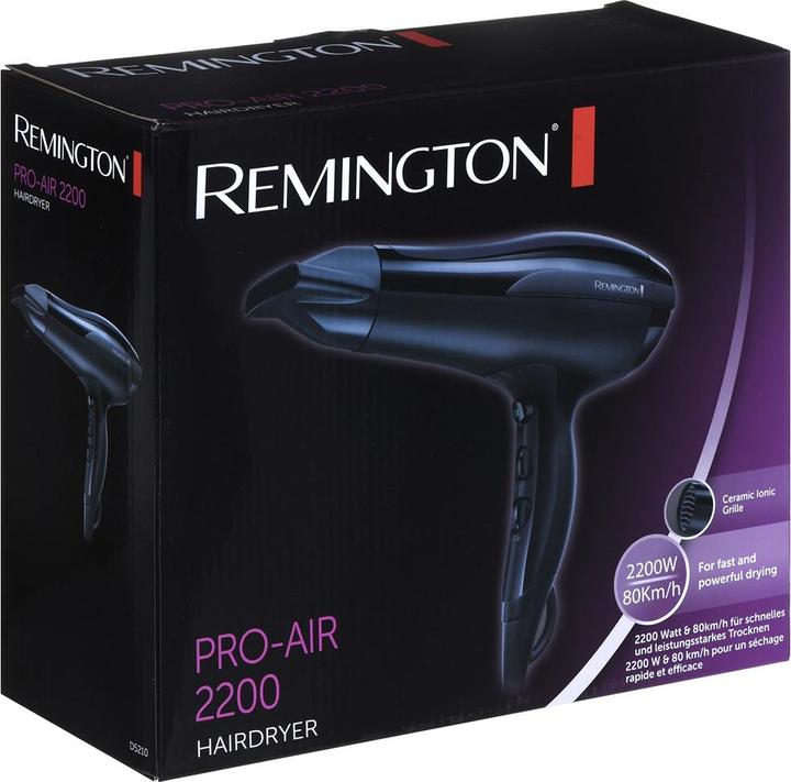 Produktbild Remington D5210 Pro Air