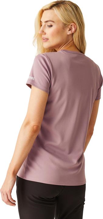 Image du produit Regatta - T-shirt FINGAL - Femme (52 D)